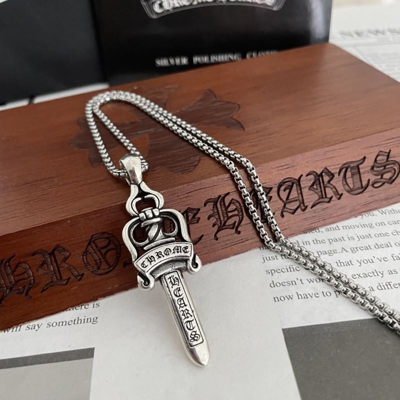 Chrome Hearts Necklaces